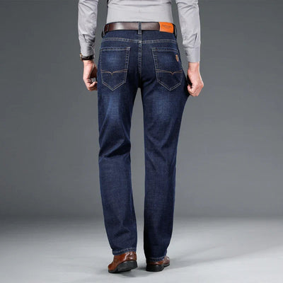 Heribert - Jeans Classici In Denim
