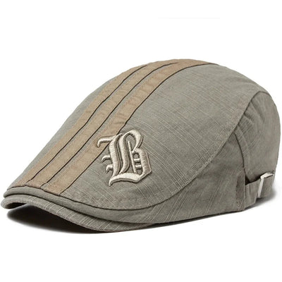 Timmy - Cappellino Intramontabile in Cotone