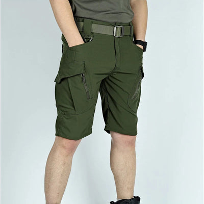 Makar - Pantaloncini Eleganti e Pratici