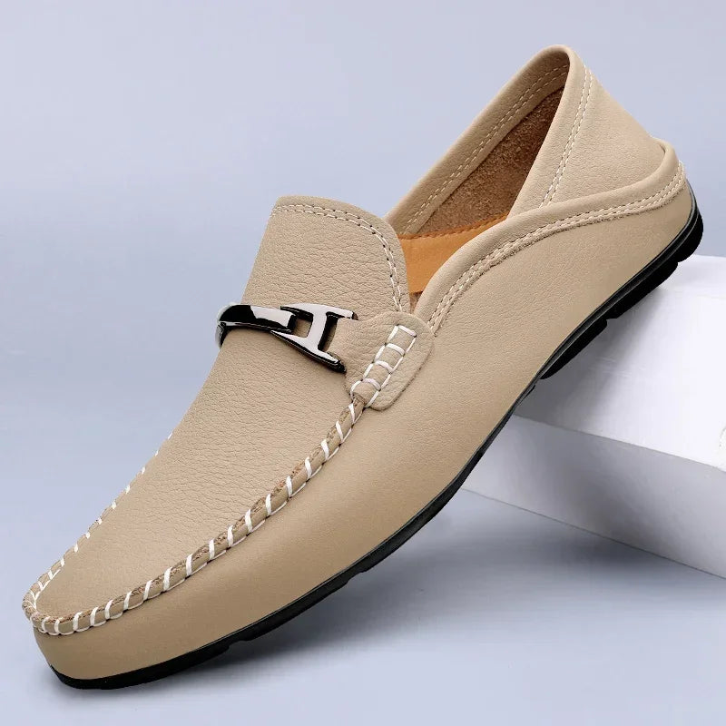 Brett - Scarpe casual eleganti