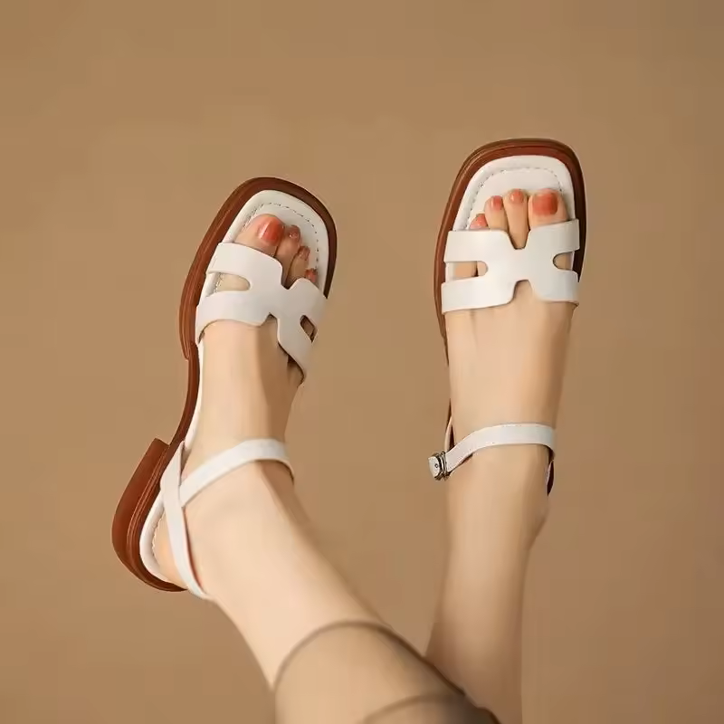 Eirvi – Sandali Casual Eleganti