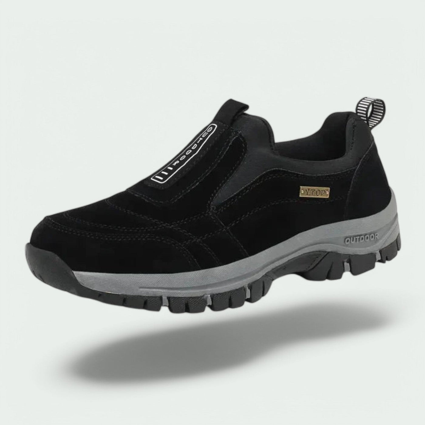 Leon - Scarpe Casual Eleganti