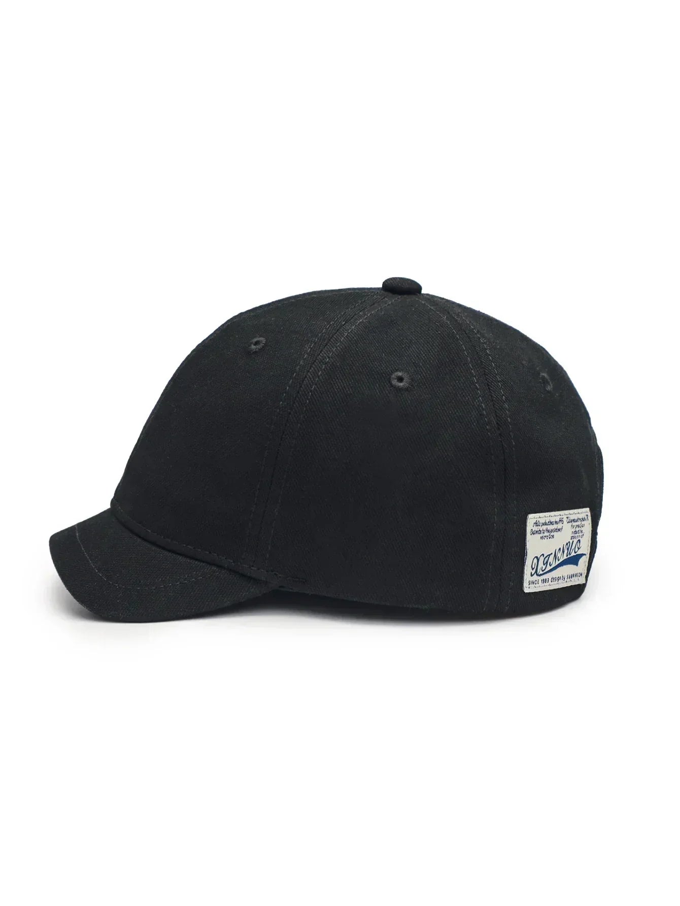 Patryk – Cappellino Classico Estivo