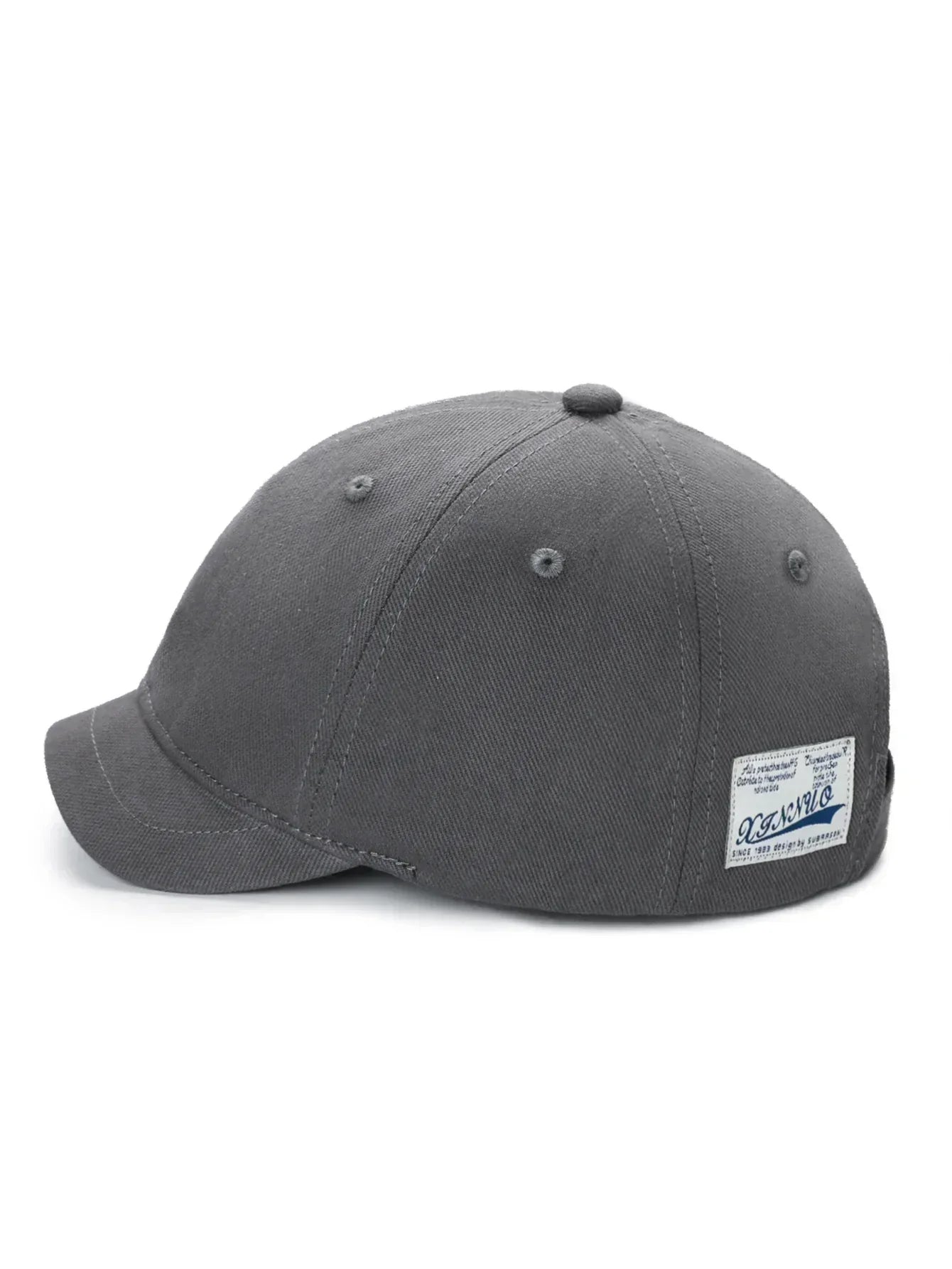 Patryk – Cappellino Classico Estivo