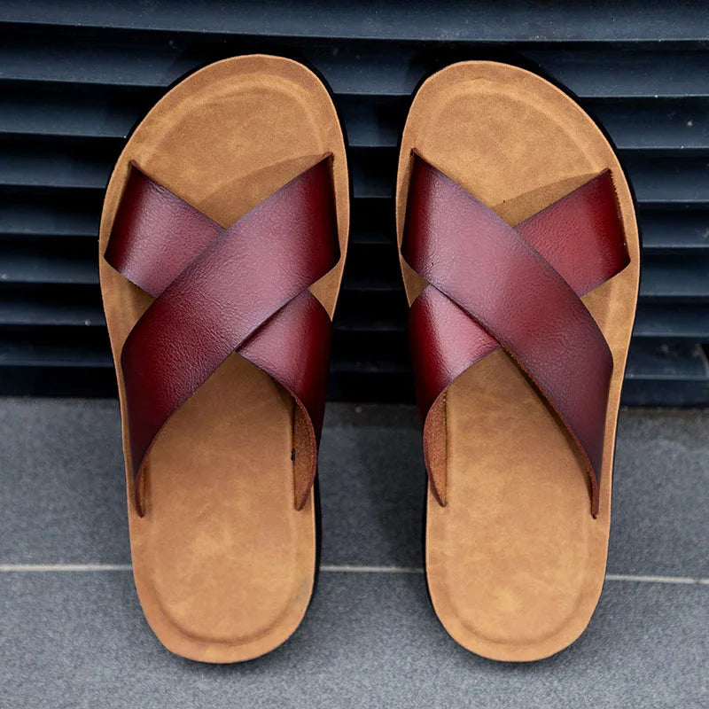 Andros - Sandali Casual Eleganti
