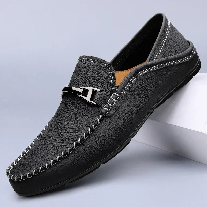 Brett - Scarpe casual eleganti