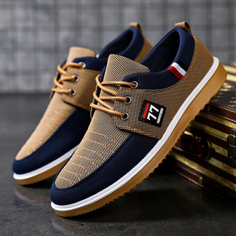 Kaius - Scarpe Casual Eleganti