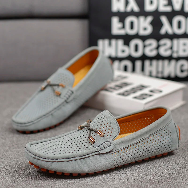 Mack - Mocassino casual elegante