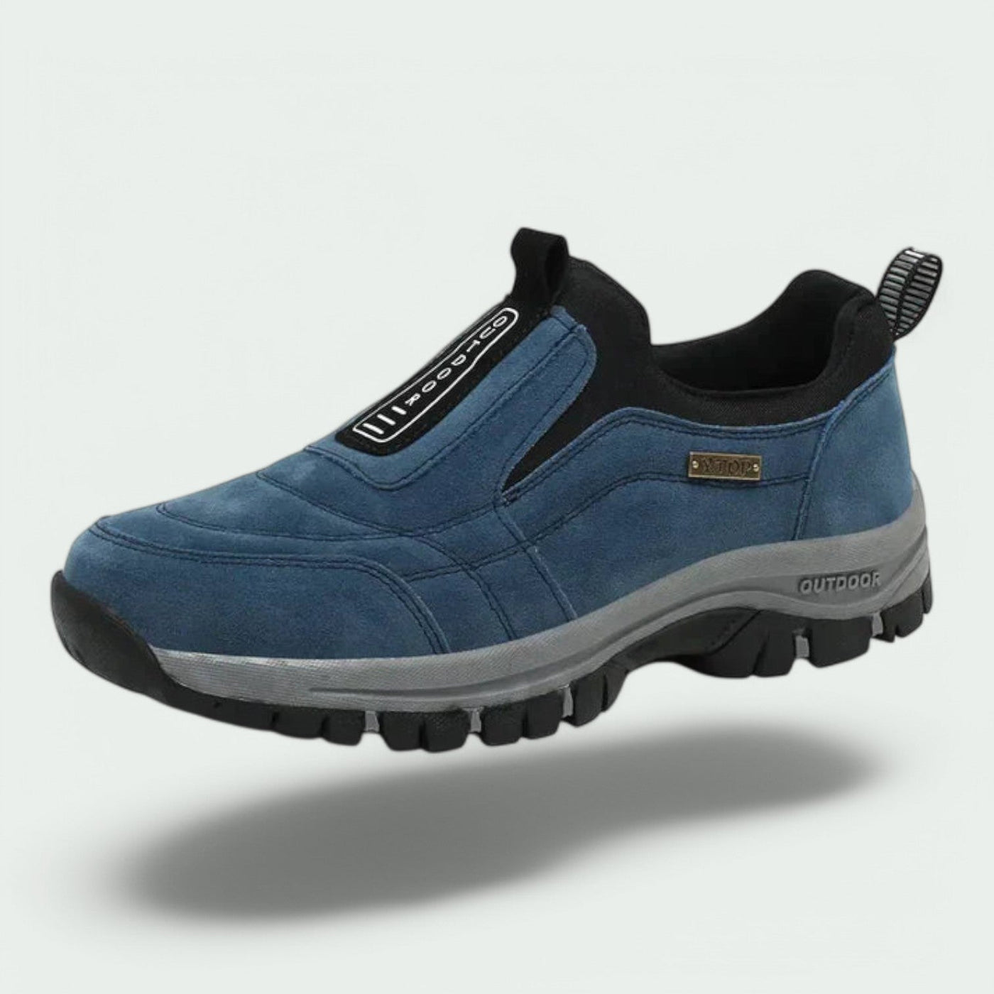 Leon - Scarpe Casual Eleganti