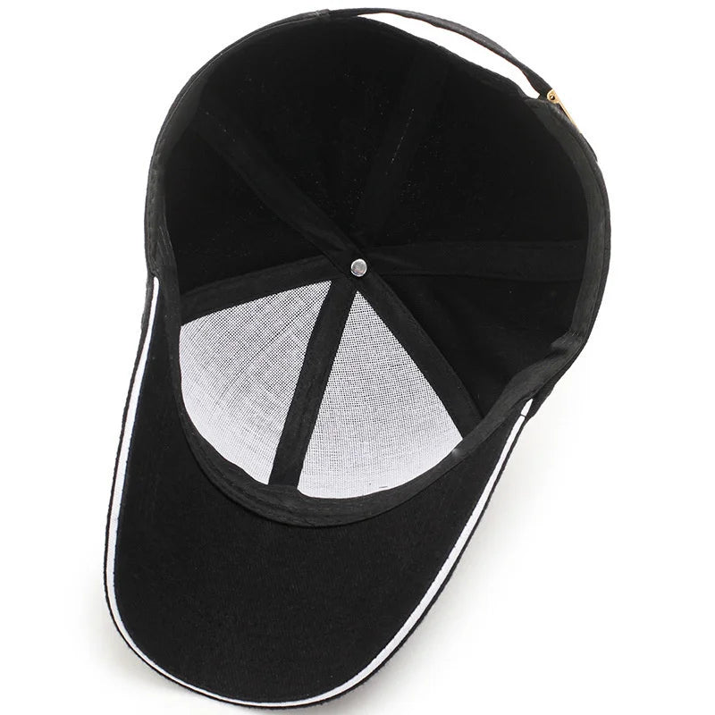 Mik – Cappellino Elegante