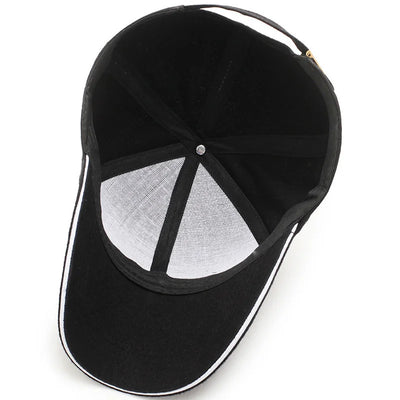 Mik – Cappellino Elegante