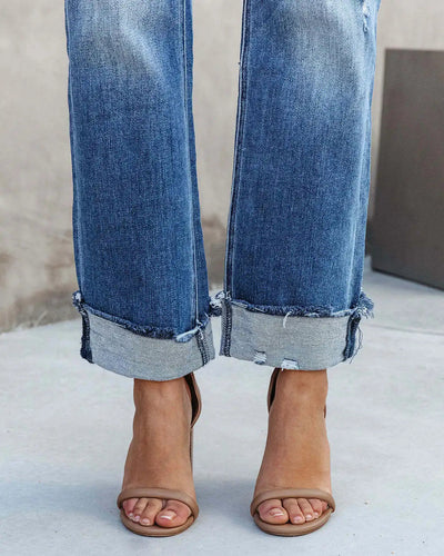 Thania - Jeans Svasati