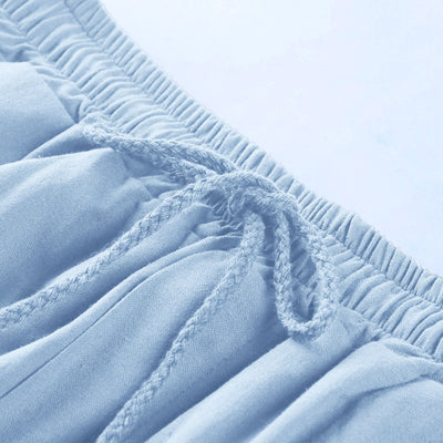 Marcelino - Eleganti Pantaloncini Estivi