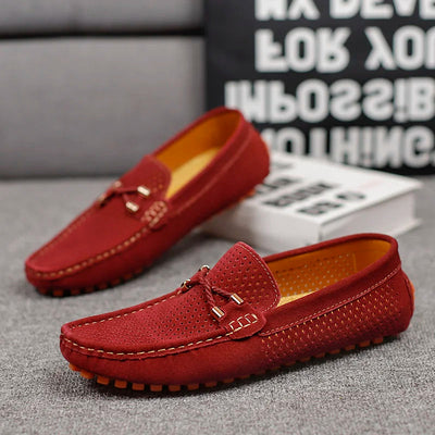 Mack - Mocassino casual elegante