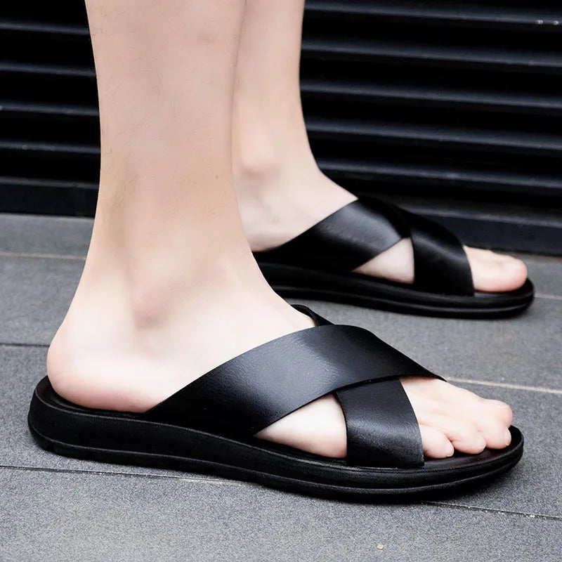 Andros - Sandali Casual Eleganti