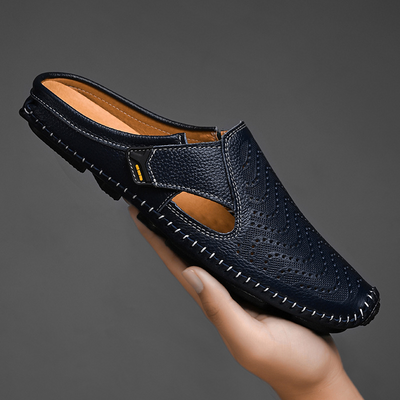 Gilbert - Sandali in pelle italiana