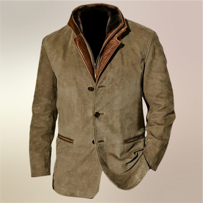 Dylan | Giacca vintage elegante