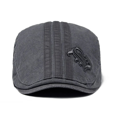 Timmy - Cappellino Intramontabile in Cotone
