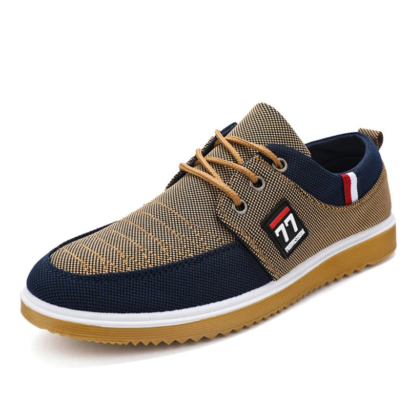 Kaius - Scarpe Casual Eleganti