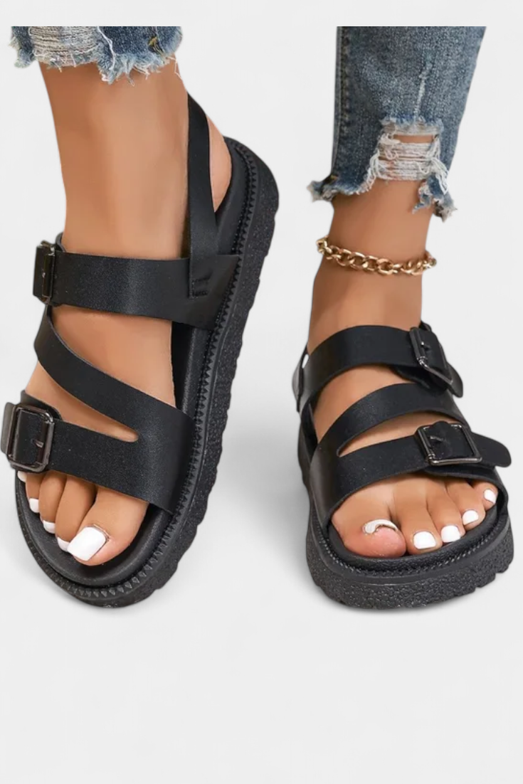 Cici - Sandali Casual Eleganti