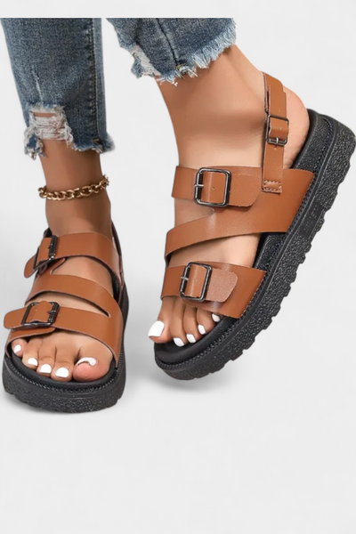 Cici - Sandali Casual Eleganti
