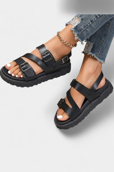 Cici - Sandali Casual Eleganti