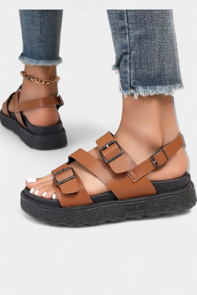 Cici - Sandali Casual Eleganti