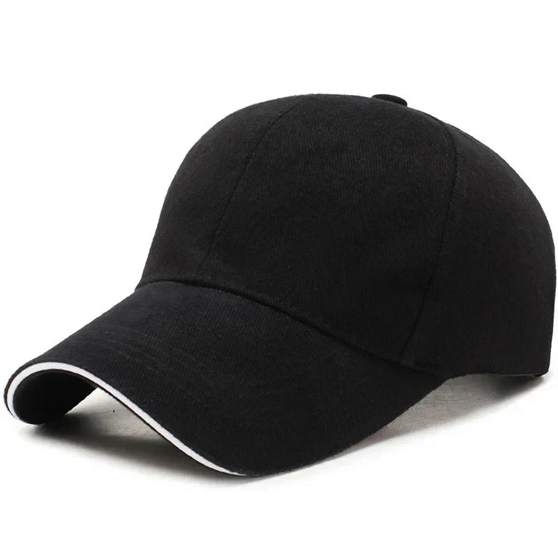 Mik – Cappellino Elegante