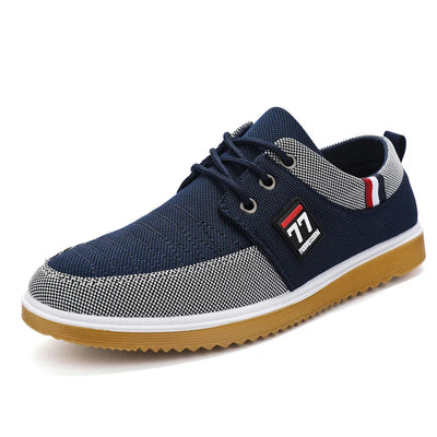 Kaius - Scarpe Casual Eleganti