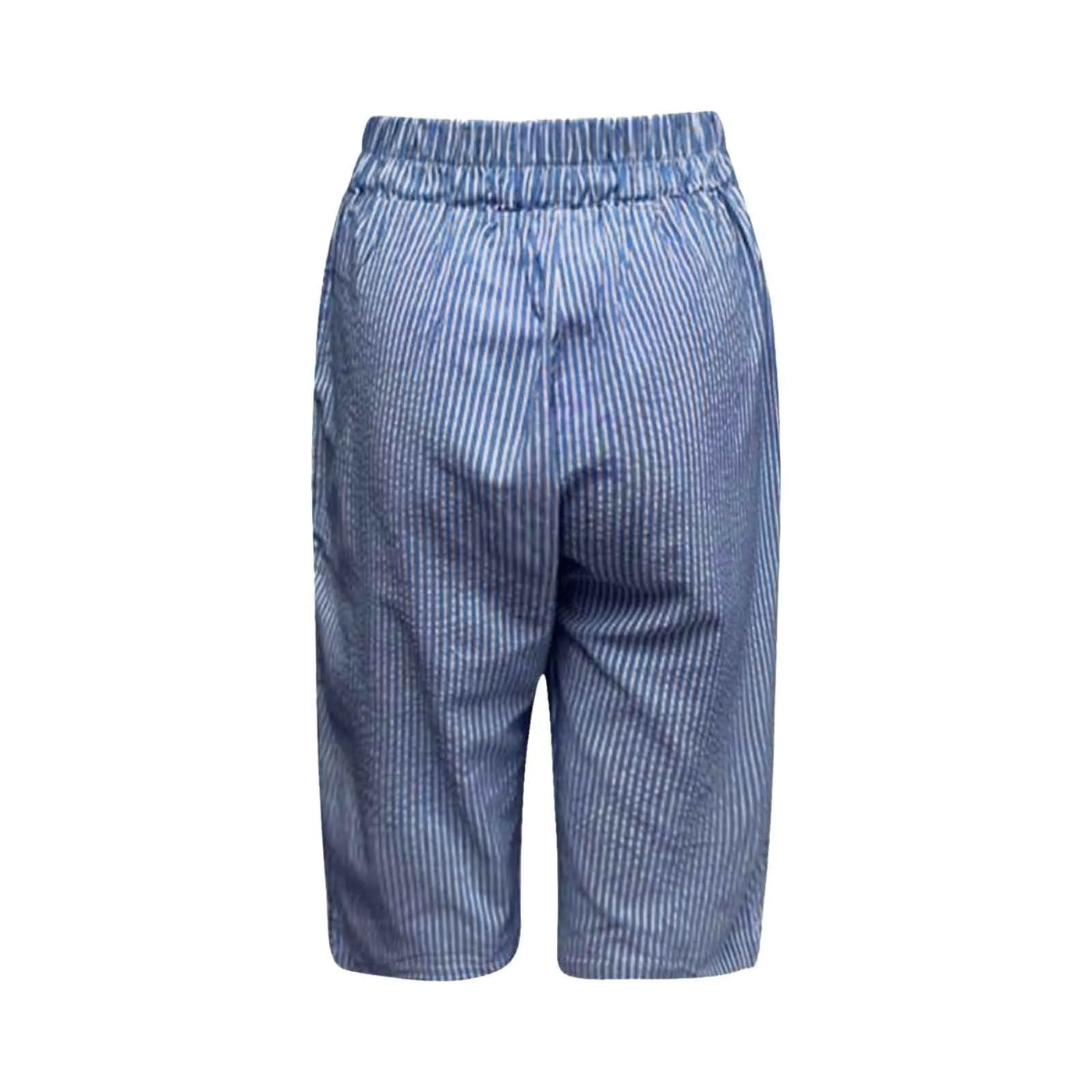Miryn - Pantaloncini Casual Eleganti