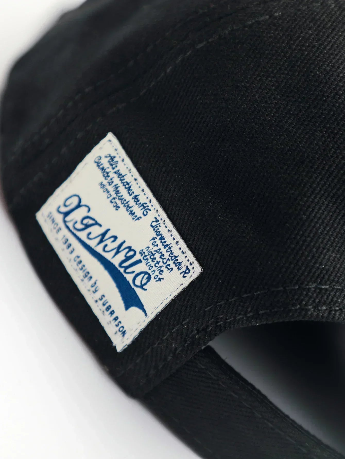 Patryk – Cappellino Classico Estivo