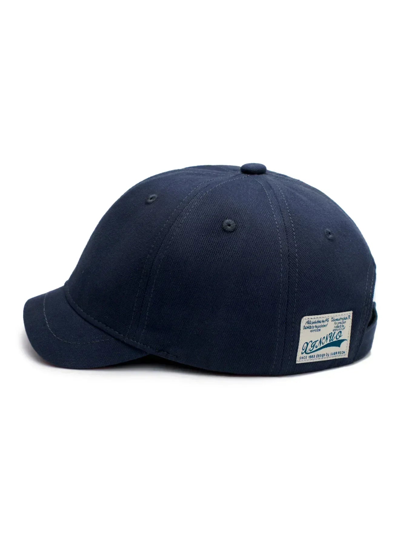 Patryk – Cappellino Classico Estivo