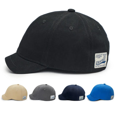 Patryk – Cappellino Classico Estivo