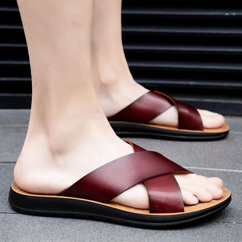 Andros - Sandali Casual Eleganti