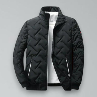 Manuel | Giacca elegante imbottita