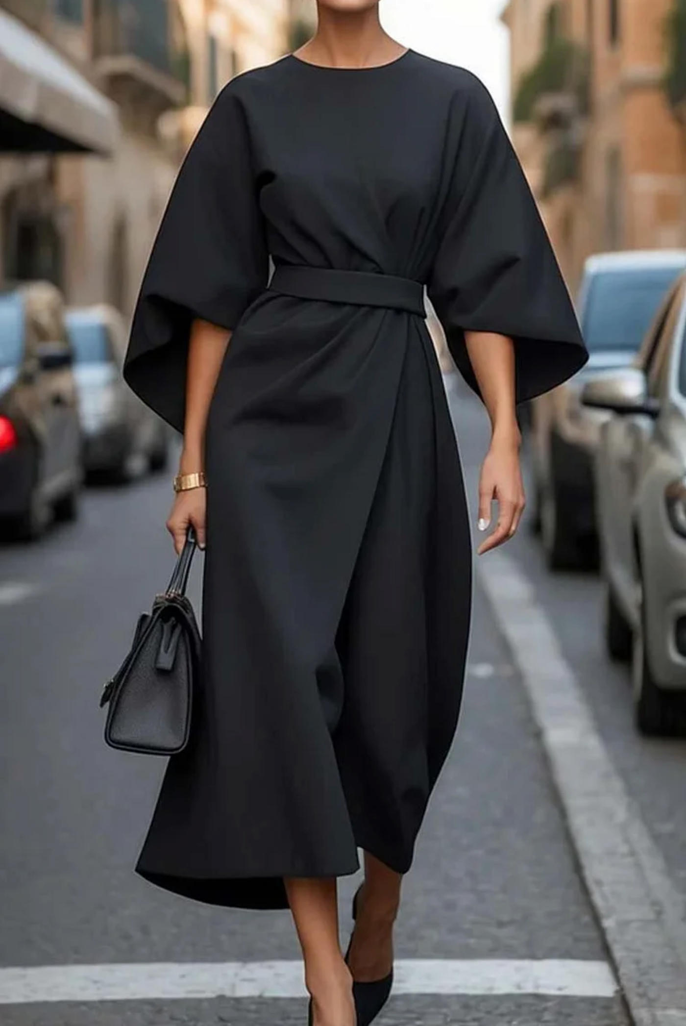 Alma – Stile Puro