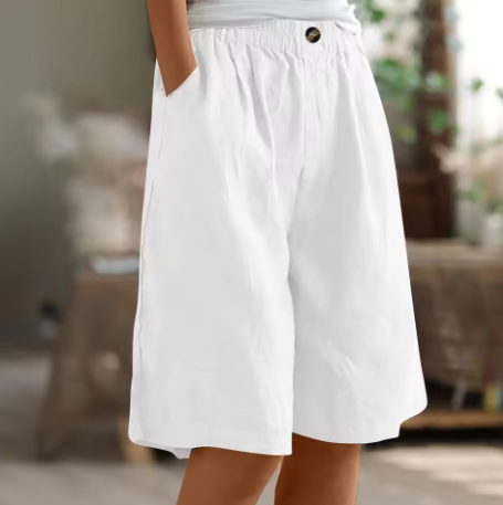 Carmella - Pantaloncini Larghi Per Il Tempo Libero