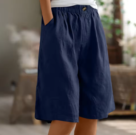 Carmella - Pantaloncini Larghi Per Il Tempo Libero