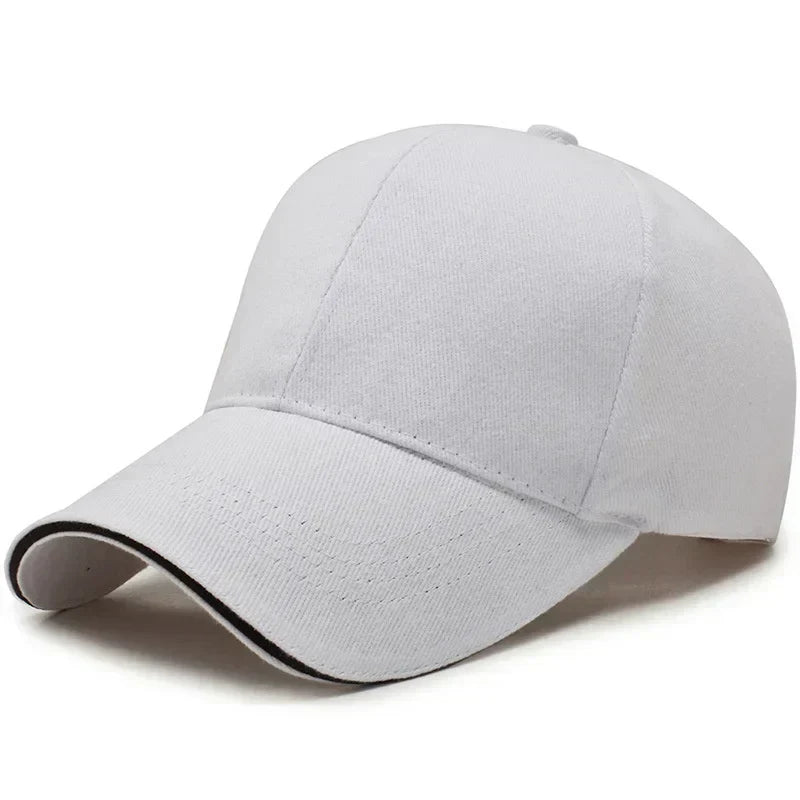Mik – Cappellino Elegante