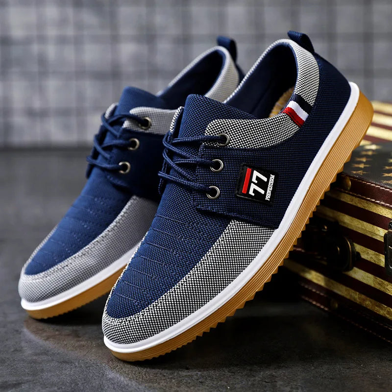 Kaius - Scarpe Casual Eleganti