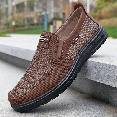 Kyro - Scarpe casual eleganti