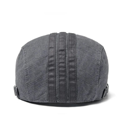 Timmy - Cappellino Intramontabile in Cotone