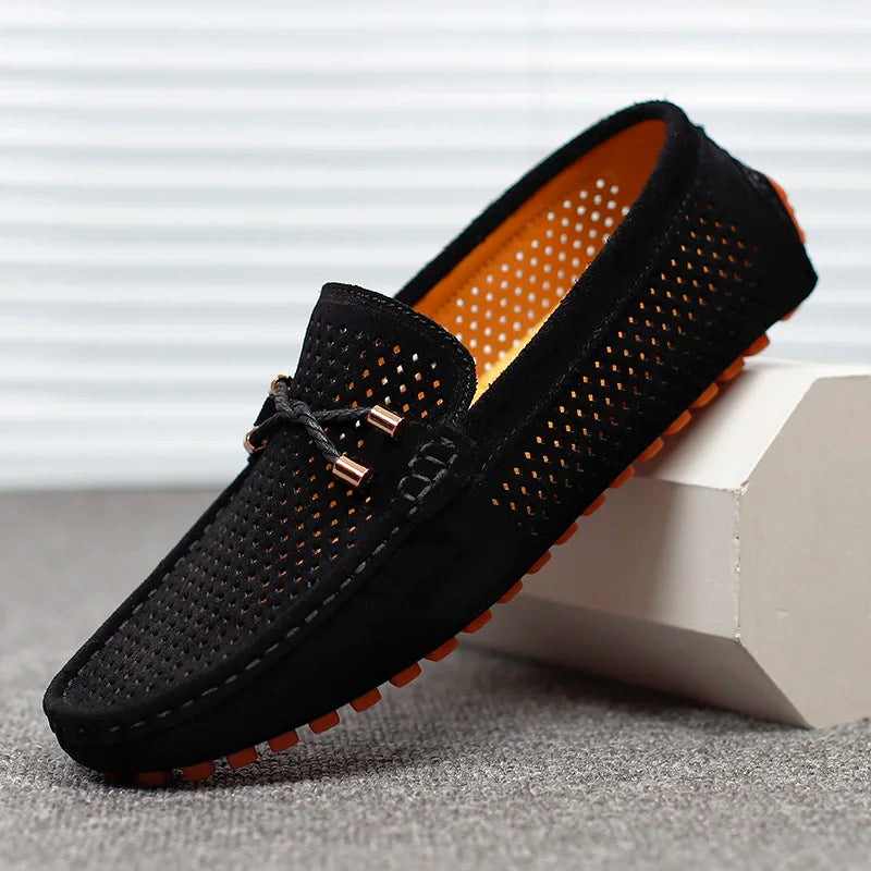 Mack - Mocassino casual elegante