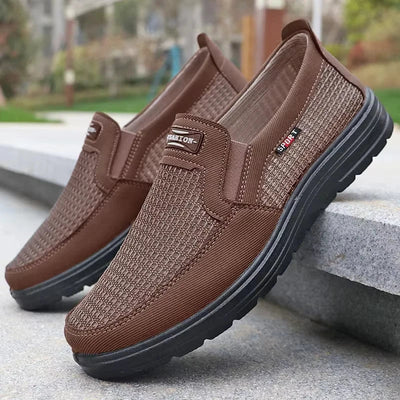 Kyro - Scarpe casual eleganti