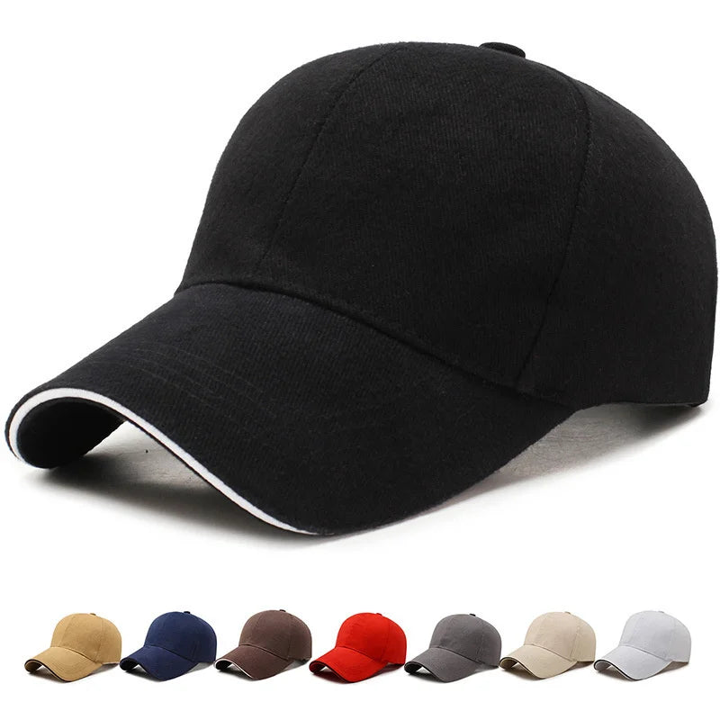 Mik – Cappellino Elegante