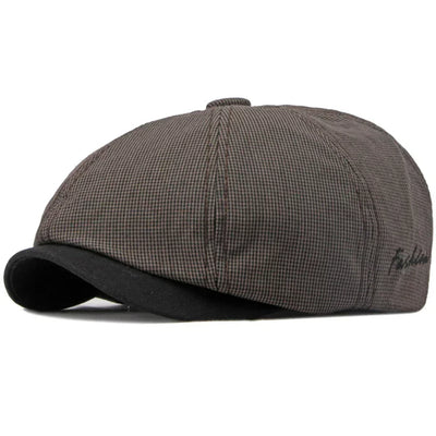 Vinny - Un Cappellino Intramontabile e Artistico
