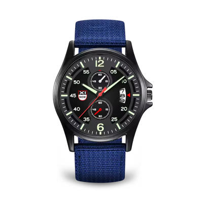 Orologio Sportivo Militare al Quarzo