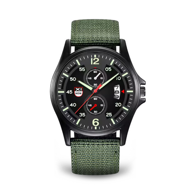 Orologio Sportivo Militare al Quarzo
