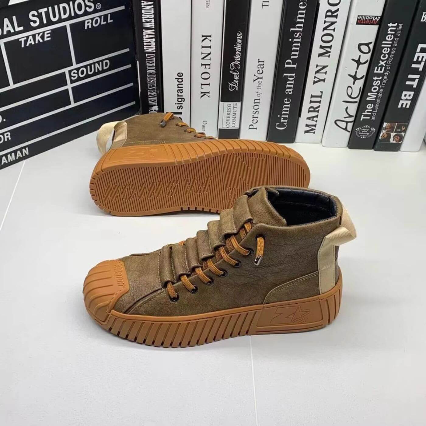 Alonso - Scarpe Comode E Senza Dolore