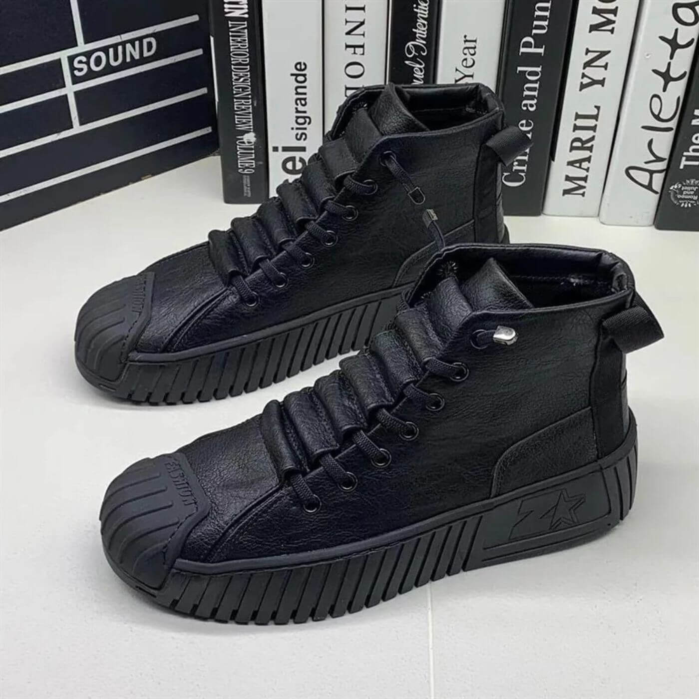 Alonso - Scarpe Comode E Senza Dolore